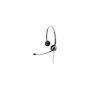 Voir la diapositive 2 : Jabra Casque Jabra GN2100 filaire binaural noir