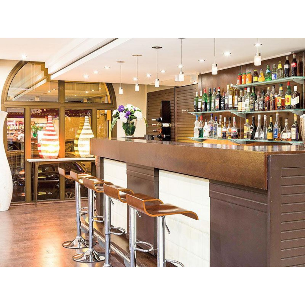 Smartbox Échappée de 3 jours en hôtel 4* à Cannes - Coffret Cadeau Séjour