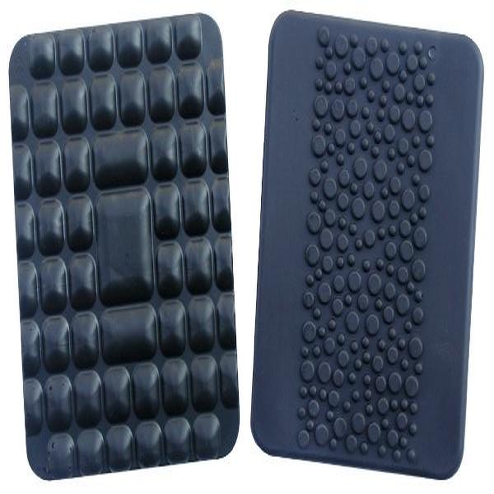 OUTIFRANCE Genouillères 230 x 180 mm pour pantalon