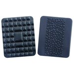 OUTIFRANCE Genouillères 230 x 180 mm pour pantalon