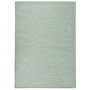 Voir la diapositive 1 : VIDAXL Tapis a tissage plat d'exterieur 200x280 cm Turquoise