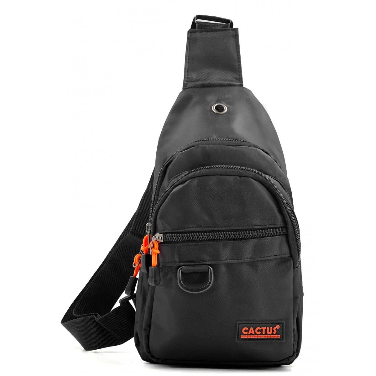 Cactus Sac bandoulière