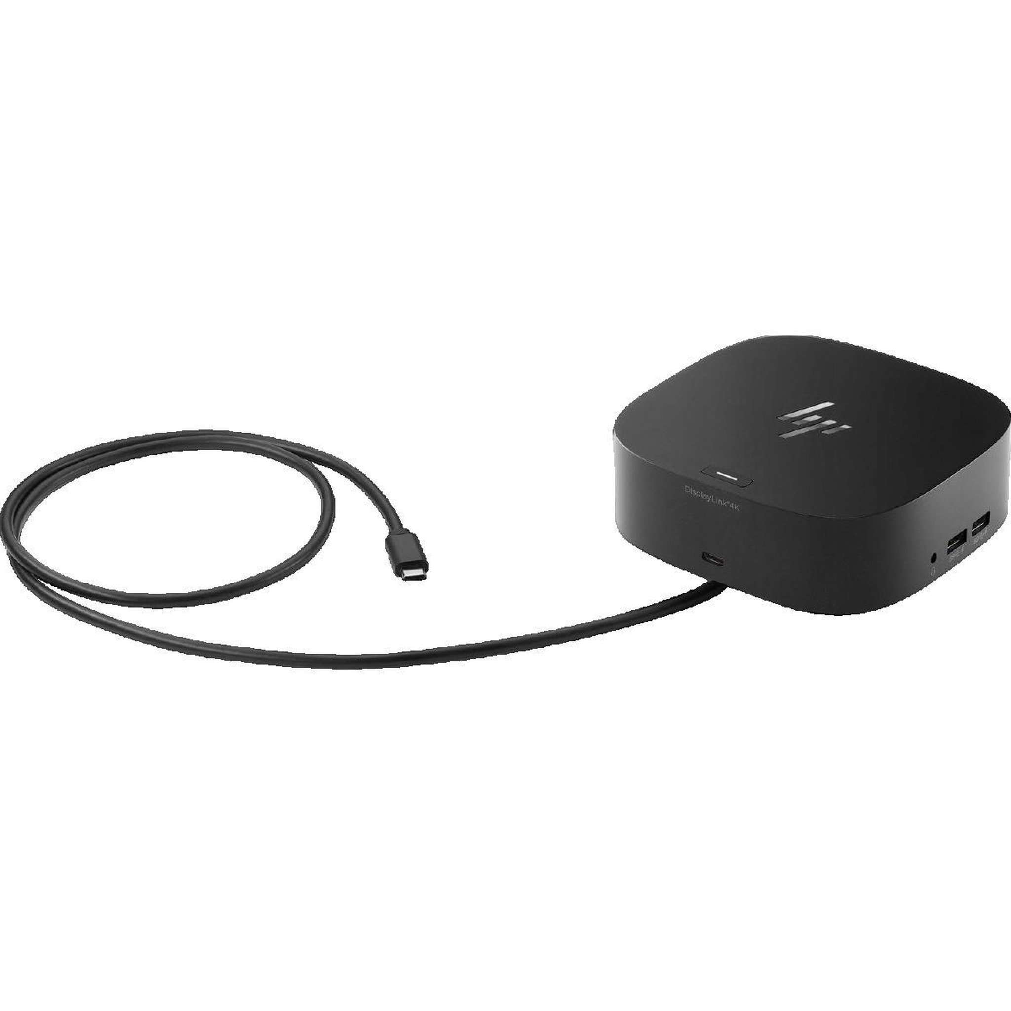 Voir la diapositive 2 : HP Station d'accueil USB-C/A HP USB-C/A Universal Dock G2 100 watts