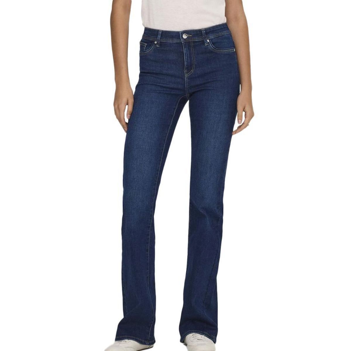 Only Jean Boot  Brut Femme Only 15318586   L