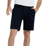 DOCKERS Short  Homme Dockers Calfornia. Coloris disponibles : Noir