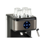 Voir la diapositive 3 : Black et Decker Machine à expresso 20 bars inox bronze - bxco850e