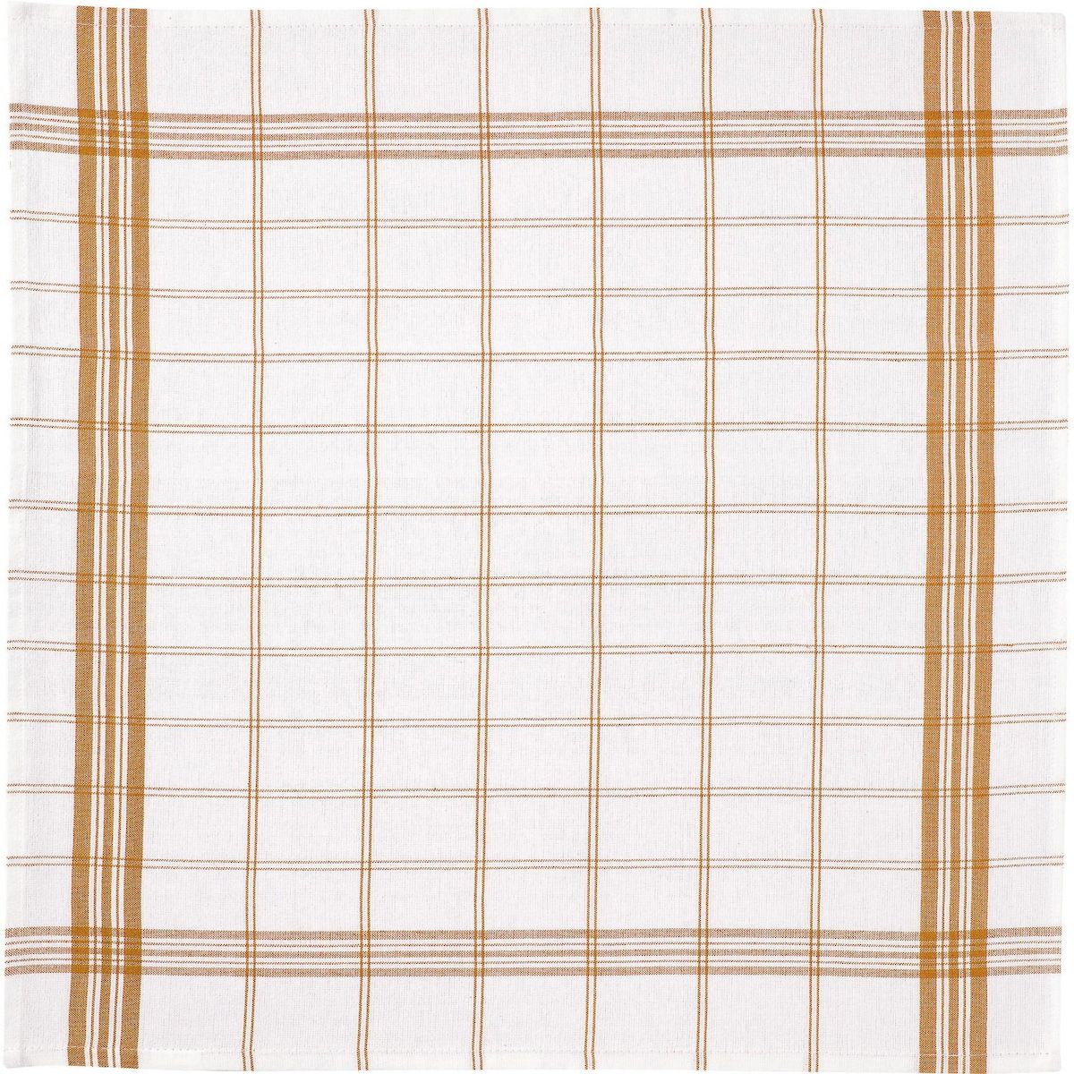 Les Ateliers du Linge Torchons 100% coton