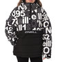 Voir la diapositive 1 : O'NEILL Doudoune /Blanc Femme O'Neill O'riginals Puffer