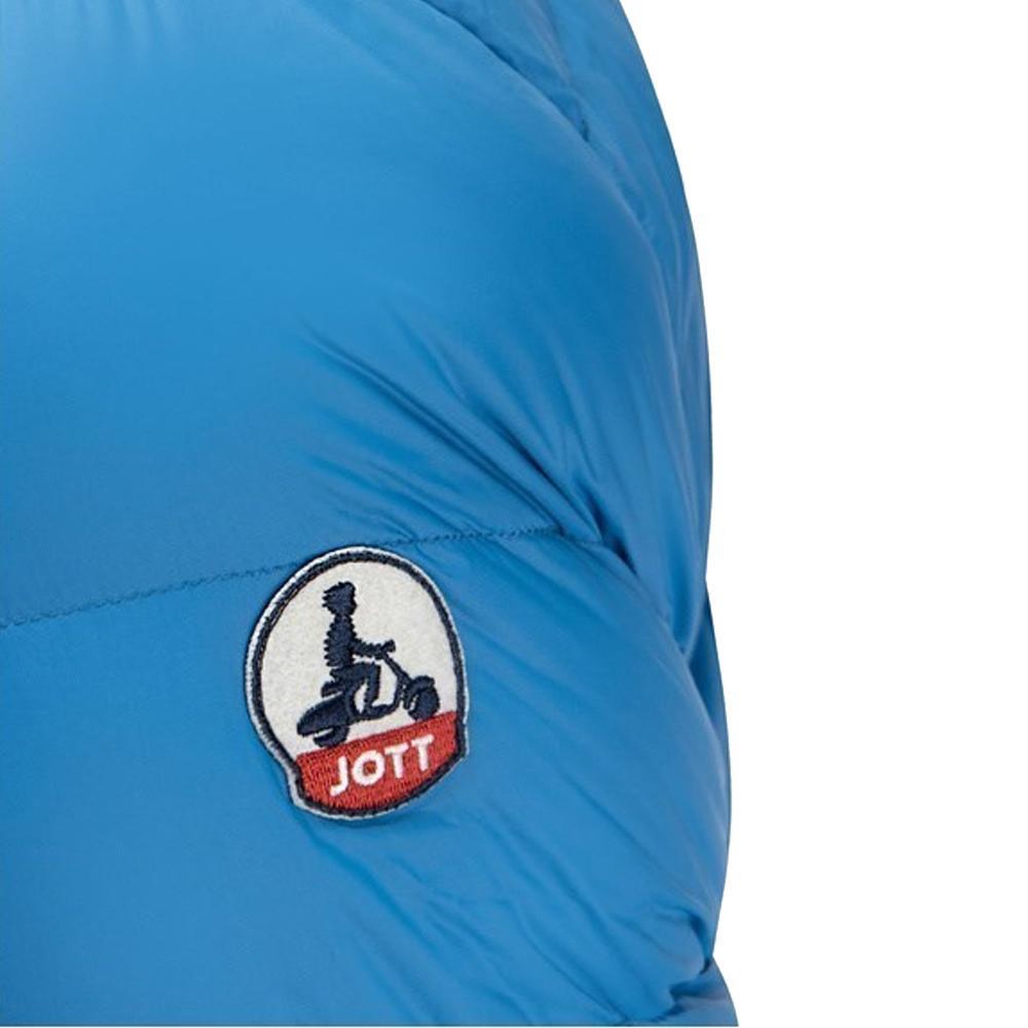 Voir la diapositive 2 : JUSTOVERTHETOPJOTT Doudoune  Homme Jott Jorge 729