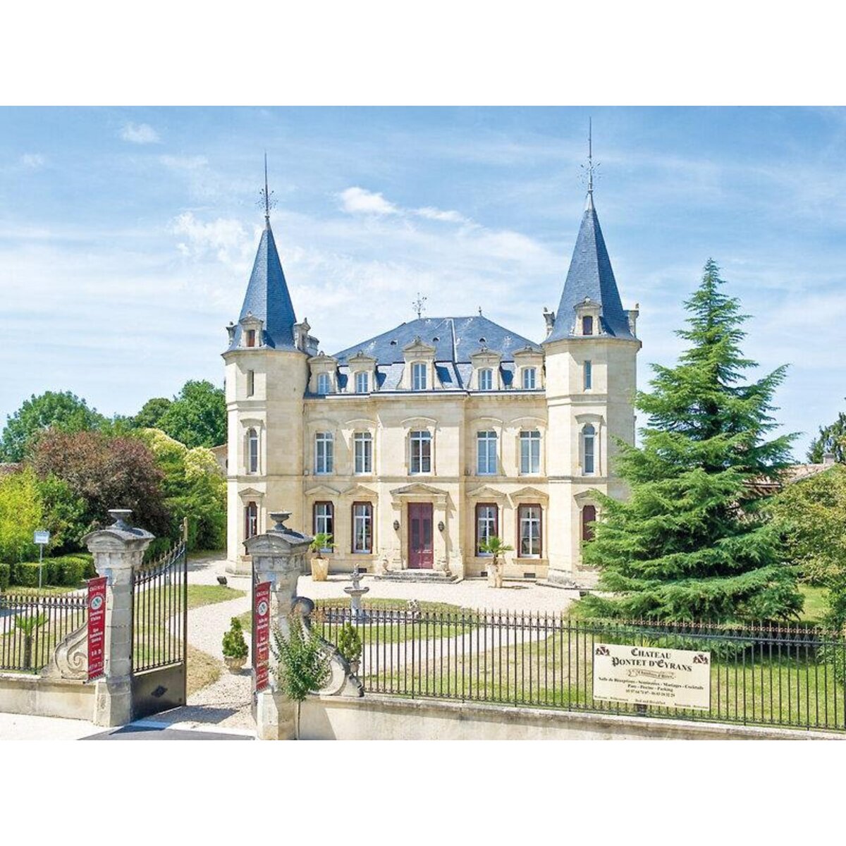 Smartbox Évasion bien-être - Coffret Cadeau Séjour