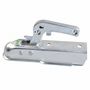 Voir la diapositive 1 : PROPLUS Accouplement pour boule d'attelage carre ProPlus 50 mm