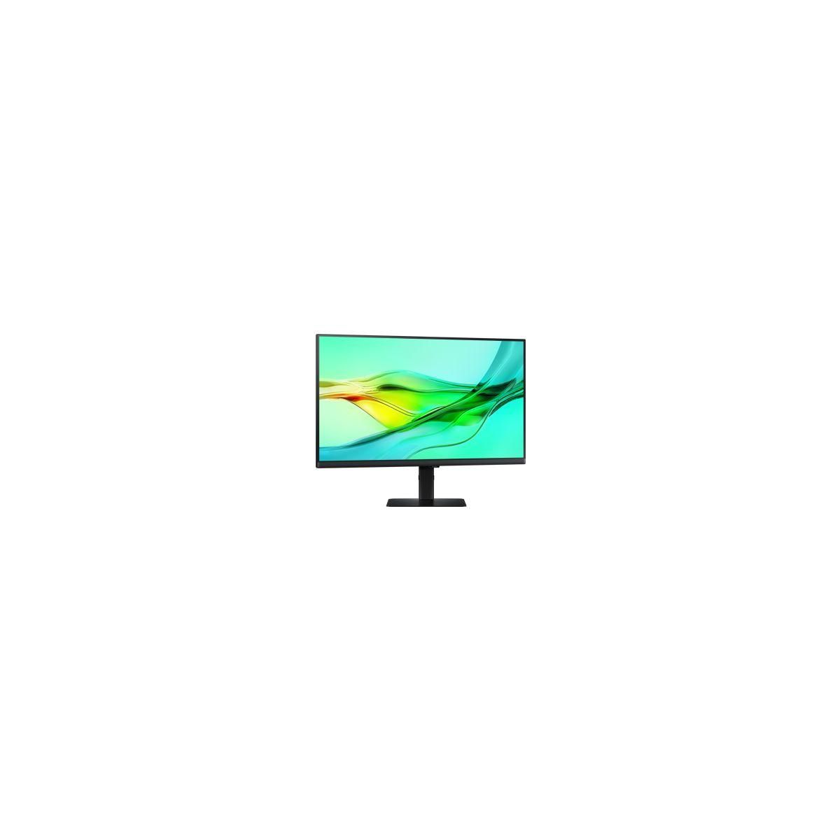 Samsung Ecran PC ViewFinity - S60UC 32