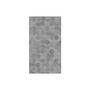 Voir la diapositive 2 : Paris Prix Papier Peint  Grey Beauty  50x1000cm