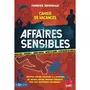  CAHIER DE VACANCES - AFFAIRES SENSIBLES, Drouelle Fabrice