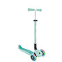 Voir la diapositive 1 : Globber Trottinette Go Up Active Lights 360° pastel menthe