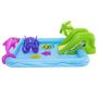 Voir la diapositive 3 : BESTWAY Bestway Centre jeu d'aquarium fantastique 239x206x86 cm