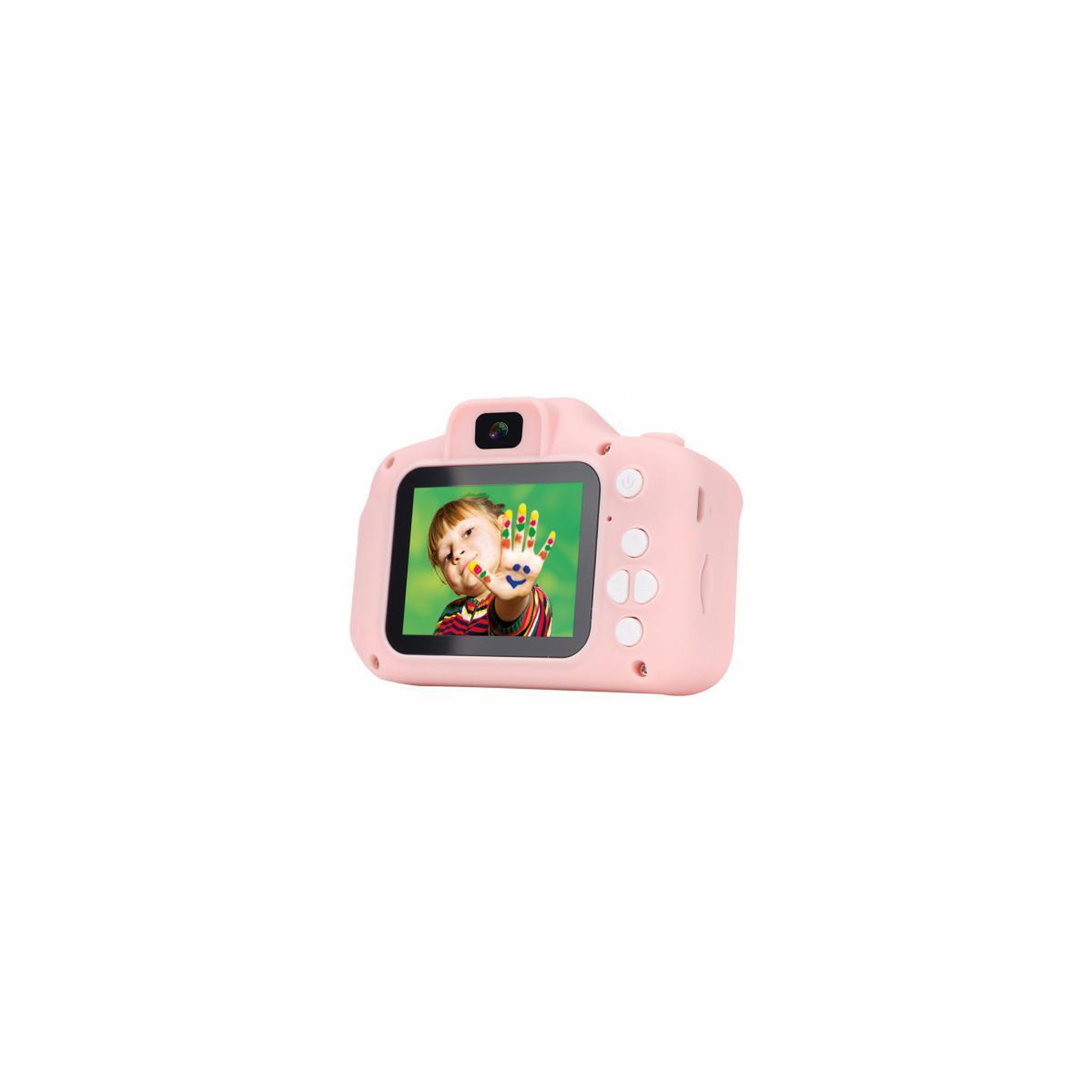 Voir la diapositive 3 : AGFA PHOTO AgfaPhoto Compact Realikids Cam Mini Appareil-photo compact 12 MP CMOS Rose