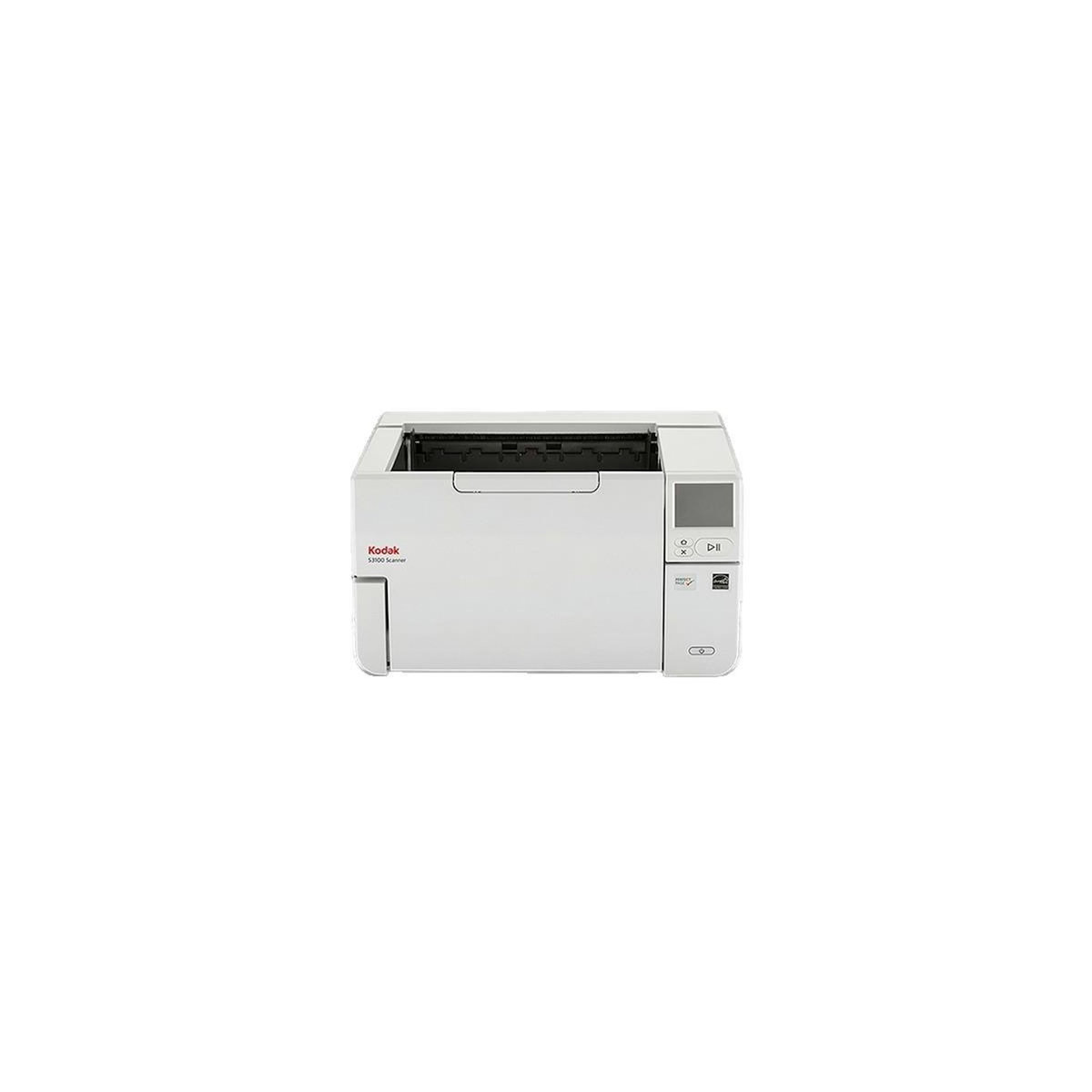 Kodak Scanner Kodak S3100 Chargeur automatique 300 feuilles