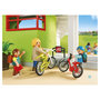 Voir la diapositive 5 : PLAYMOBIL 9453 - City Life - Ecole aménagée