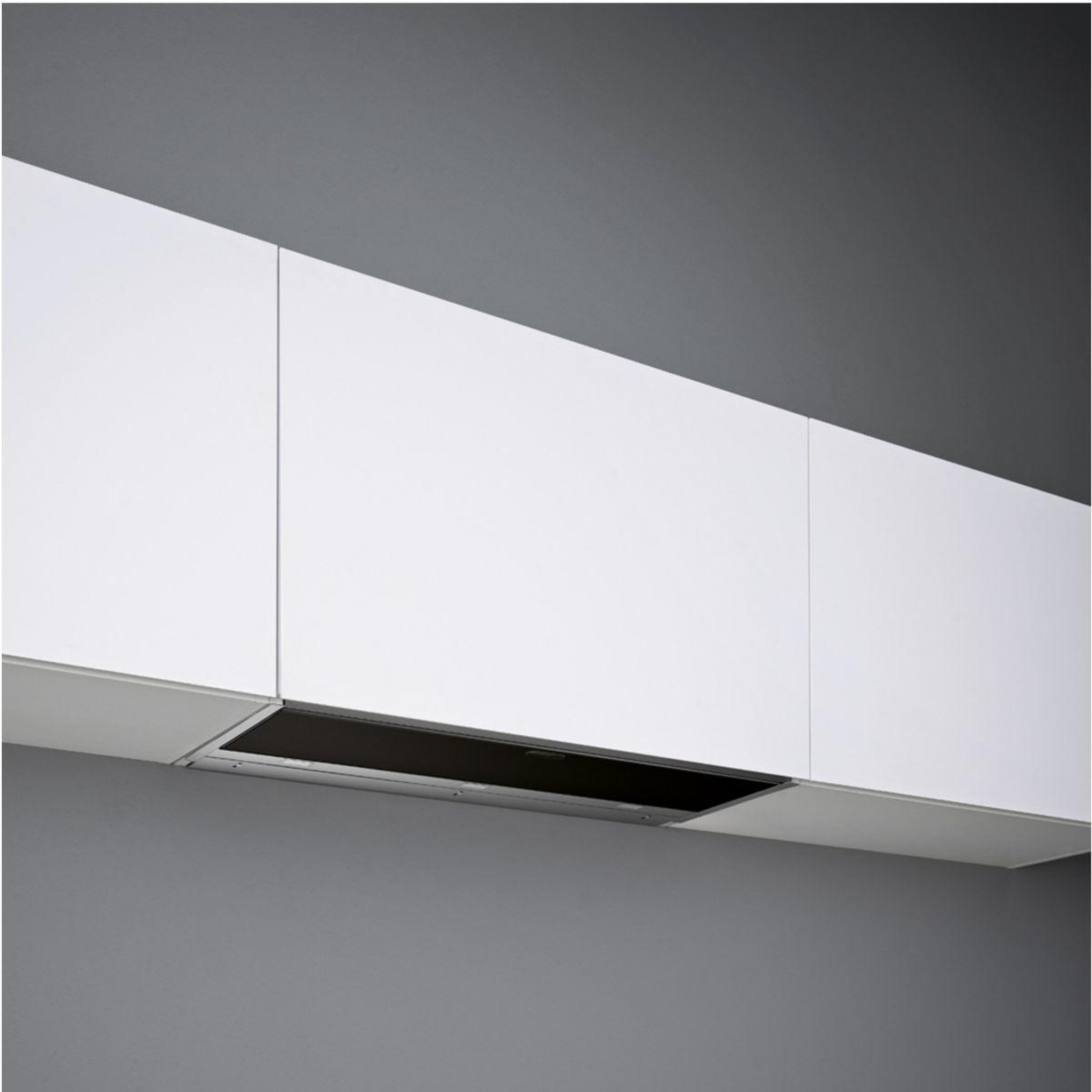 Falmec Hotte encastrable MOVE1220 noir