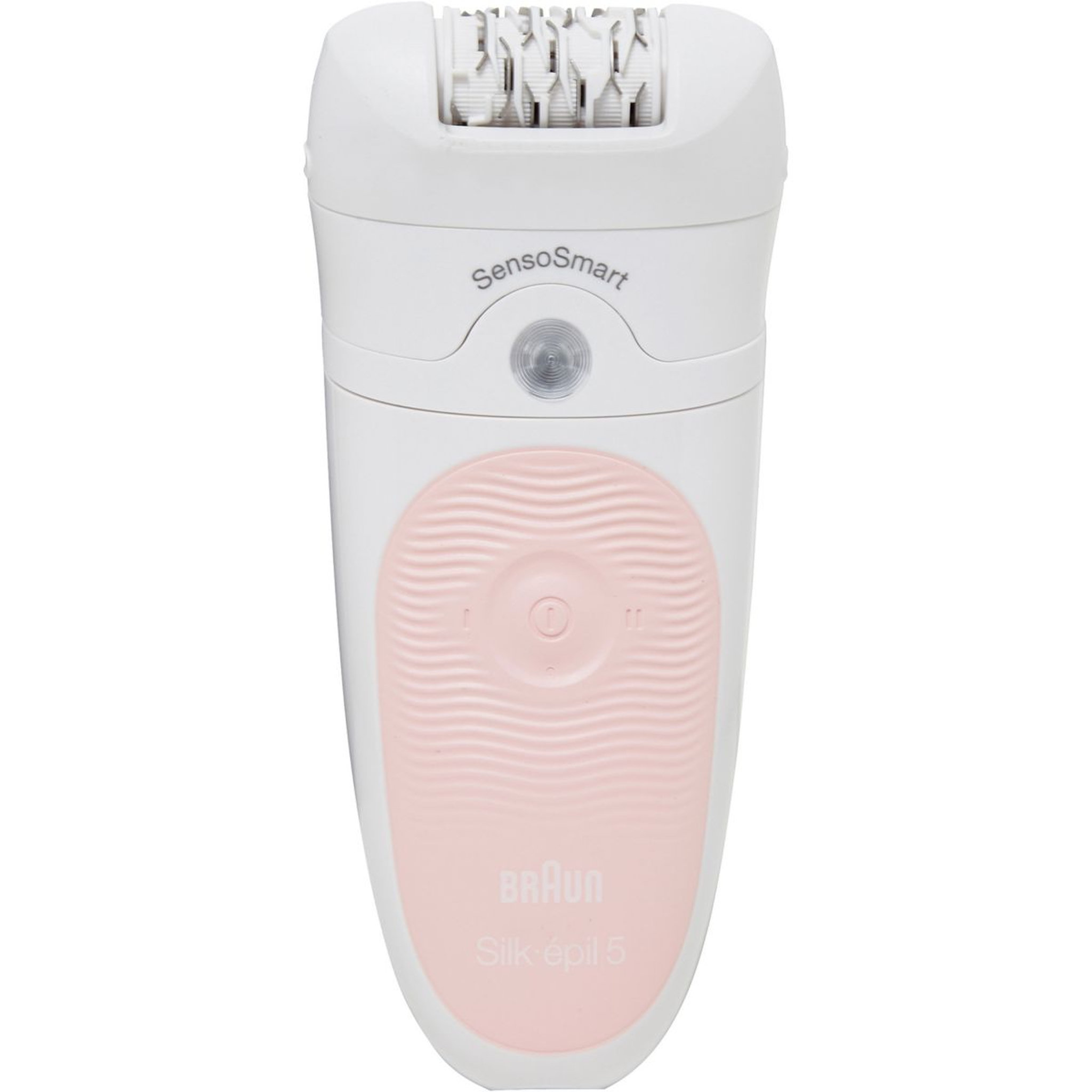 Voir la diapositive 2 : BRAUN Epilateur électrique Silk epil 5-885 Beauty set