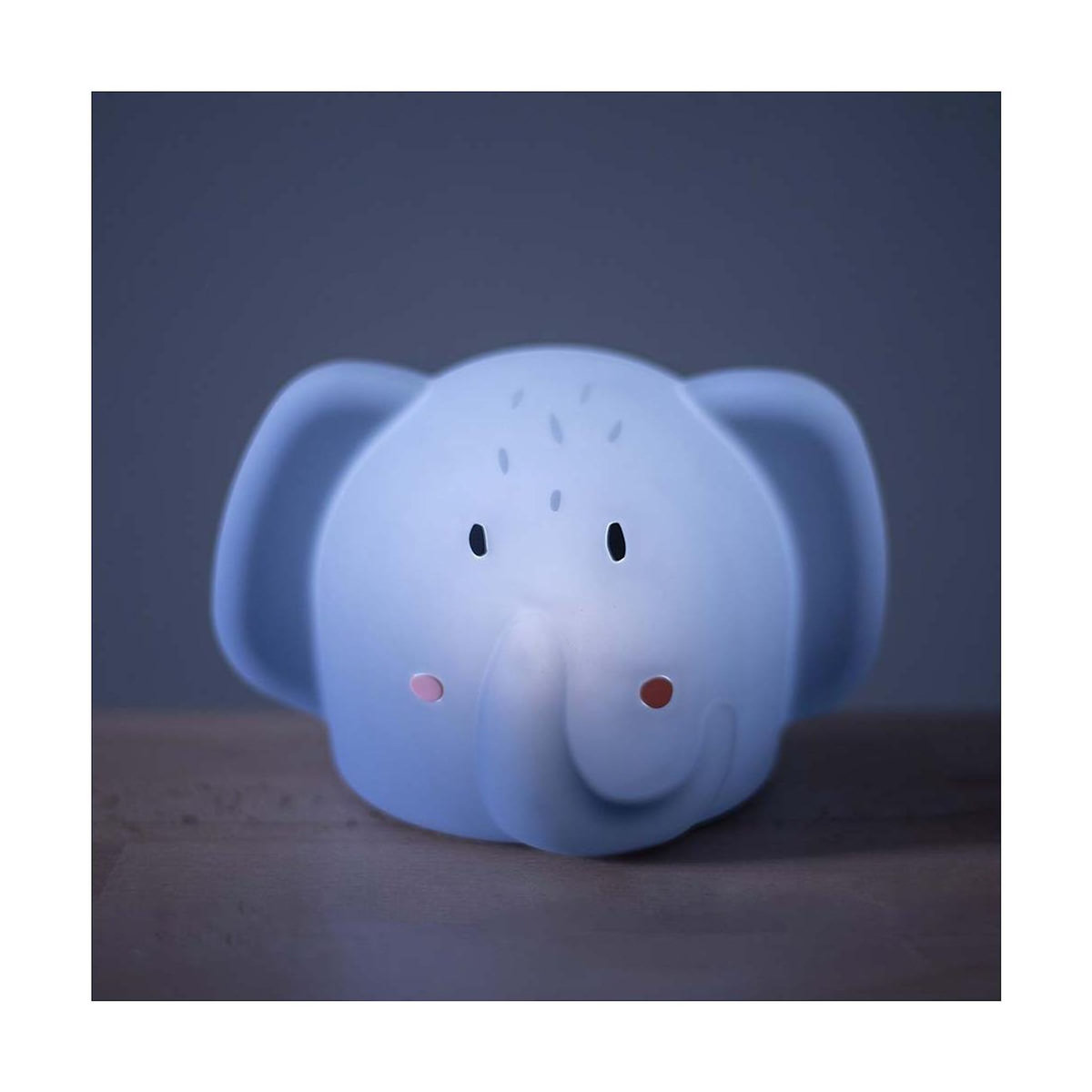 Trixie Veilleuse souple - Mrs. Elephant