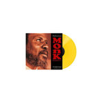 Misterioso Édition Spéciale Vinyle Jaune