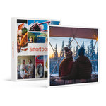 Smartbox Noël en nature : 3 jours d'évasion insolite en France - Coffret Cadeau Multi-thèmes