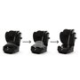 Voir la diapositive 2 : CYBEX Siege Auto  - CYBEX - Pallas G2 Plus - Moon Black