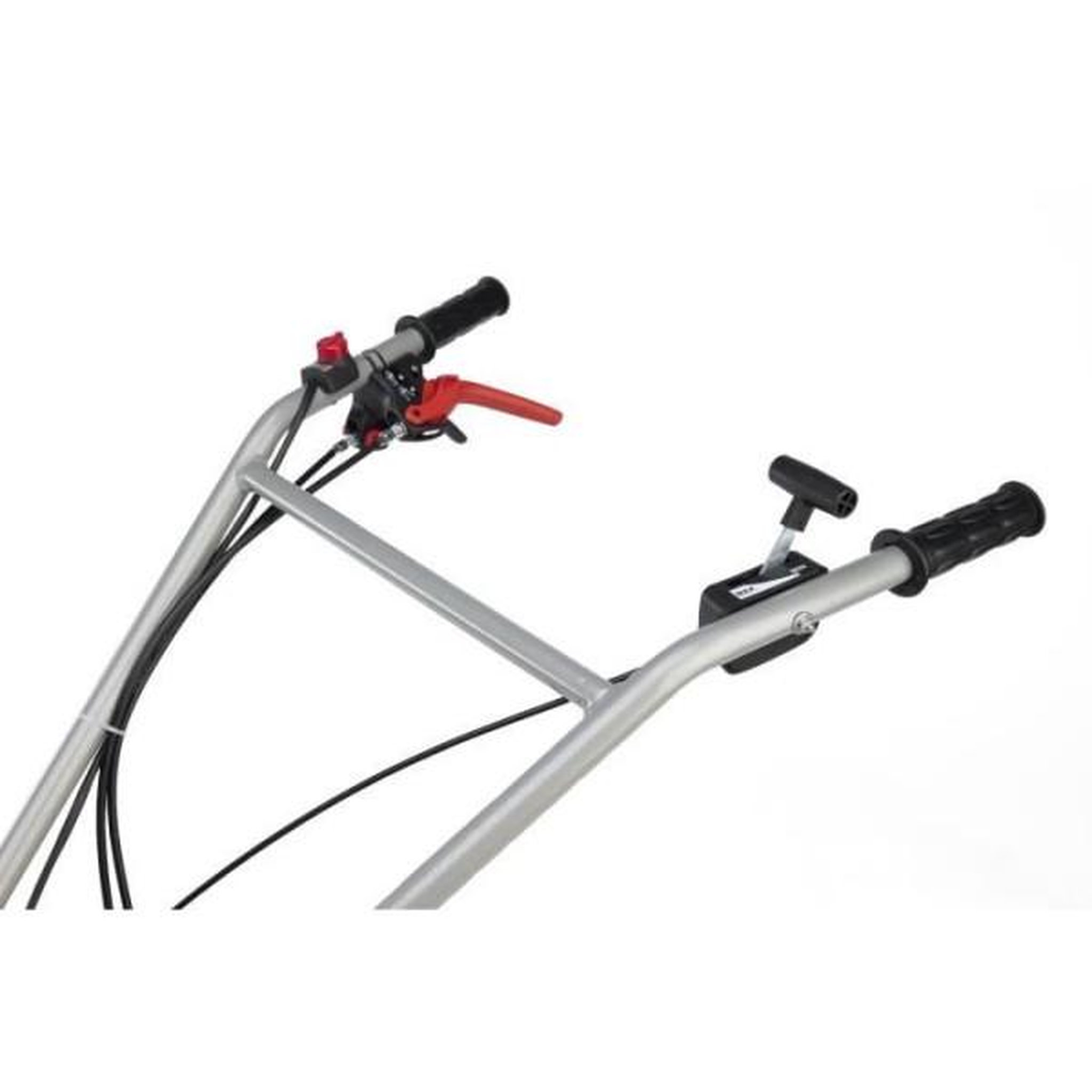 Voir la diapositive 6 : STIGA Motoculteur thermique - stiga - 182 cc - src 585 rg - largeur 82 cm - 6 fraises - 3 vitesses