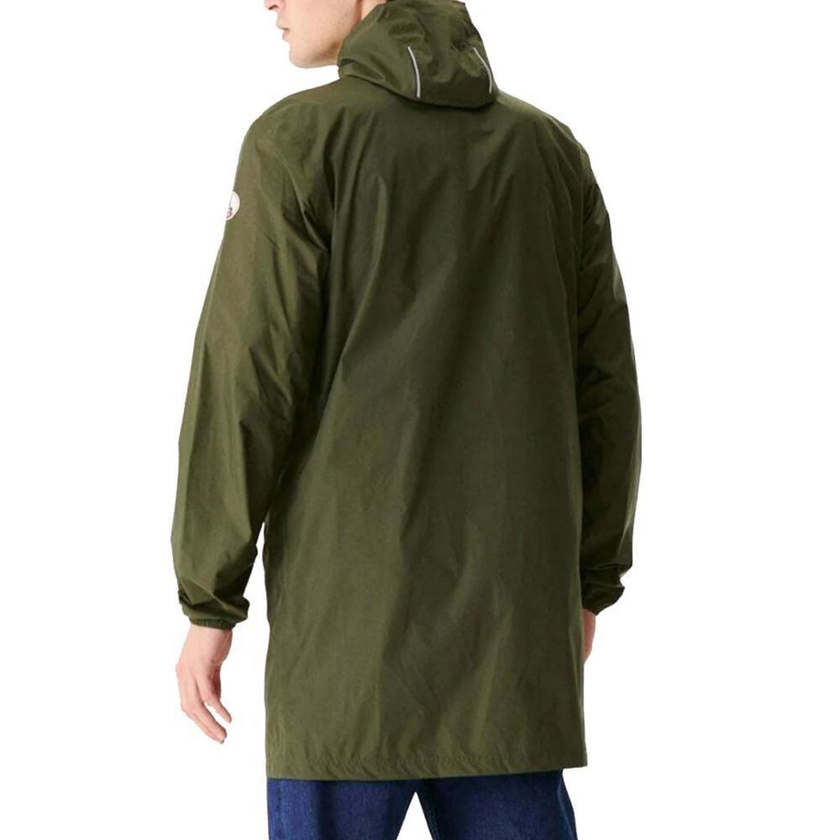 JUSTOVERTHETOPJOTT Coupe-vent  Homme JOTT Stockholm