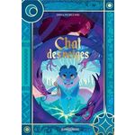 CHAT DES NEIGES, Norlund Dina