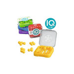 Smart Games Jeu de société Smartgames IQ Mini multicolore