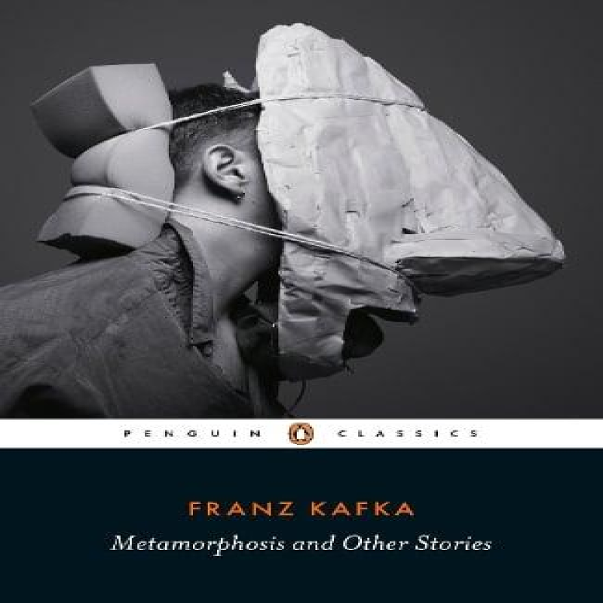 LIVRES Metamorphosis and Other Stories
