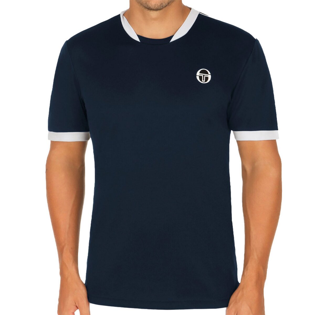 Maillot discount sergio tacchini