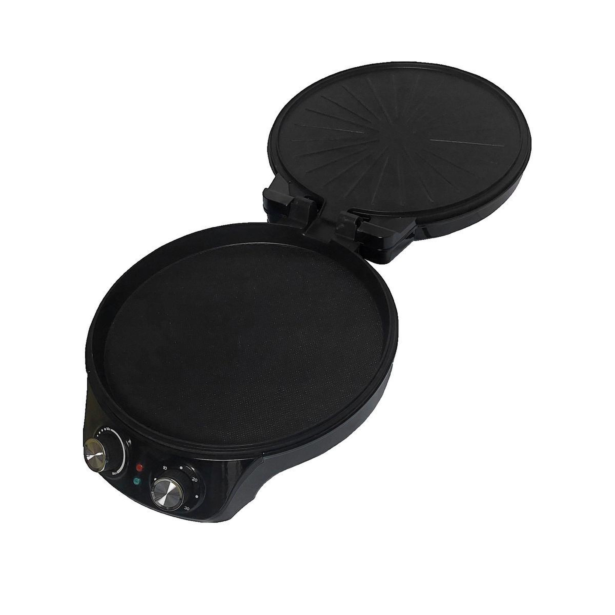 Voir la diapositive 3 : LTC Mini four électrique LTC 2000W noir