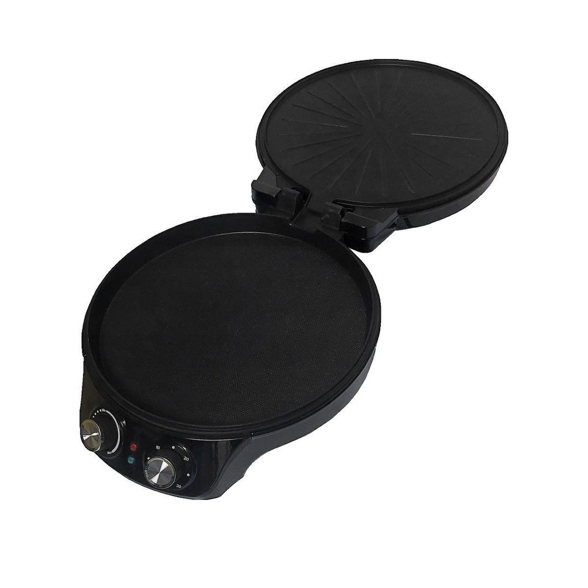 LTC Mini four électrique LTC 2000W noir