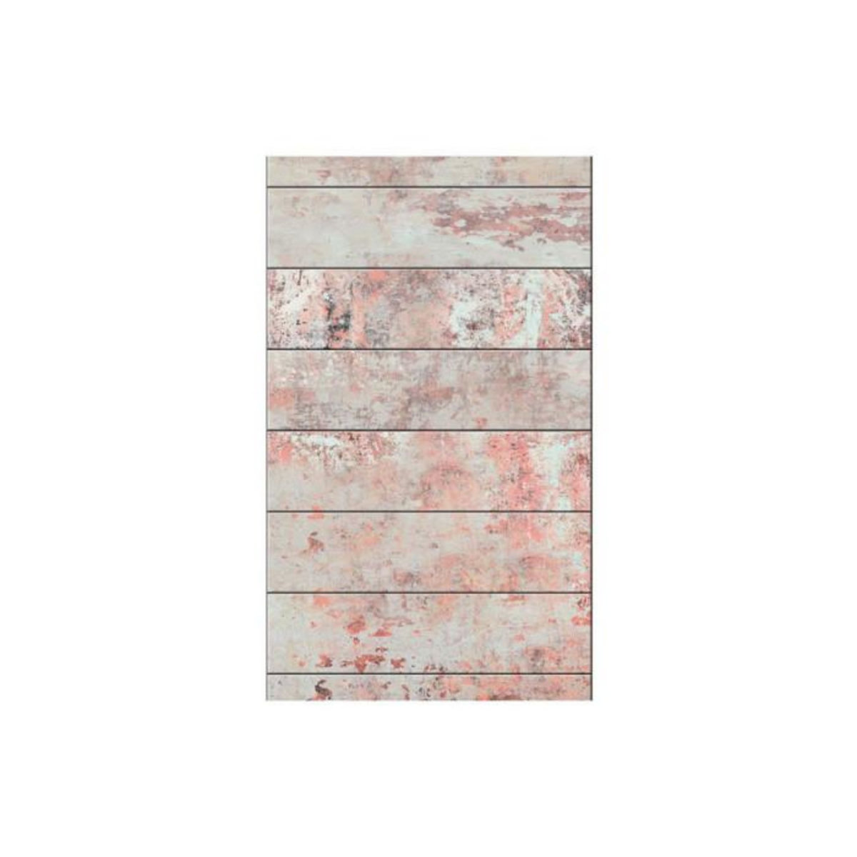 Paris Prix Papier Peint  Orange Marble  50x1000cm