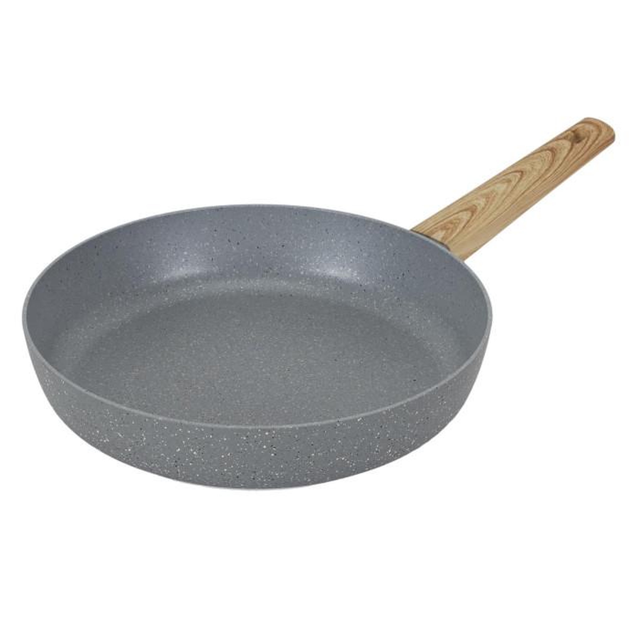 Paris Prix Poêle Aluminium  Forgé  28cm Gris