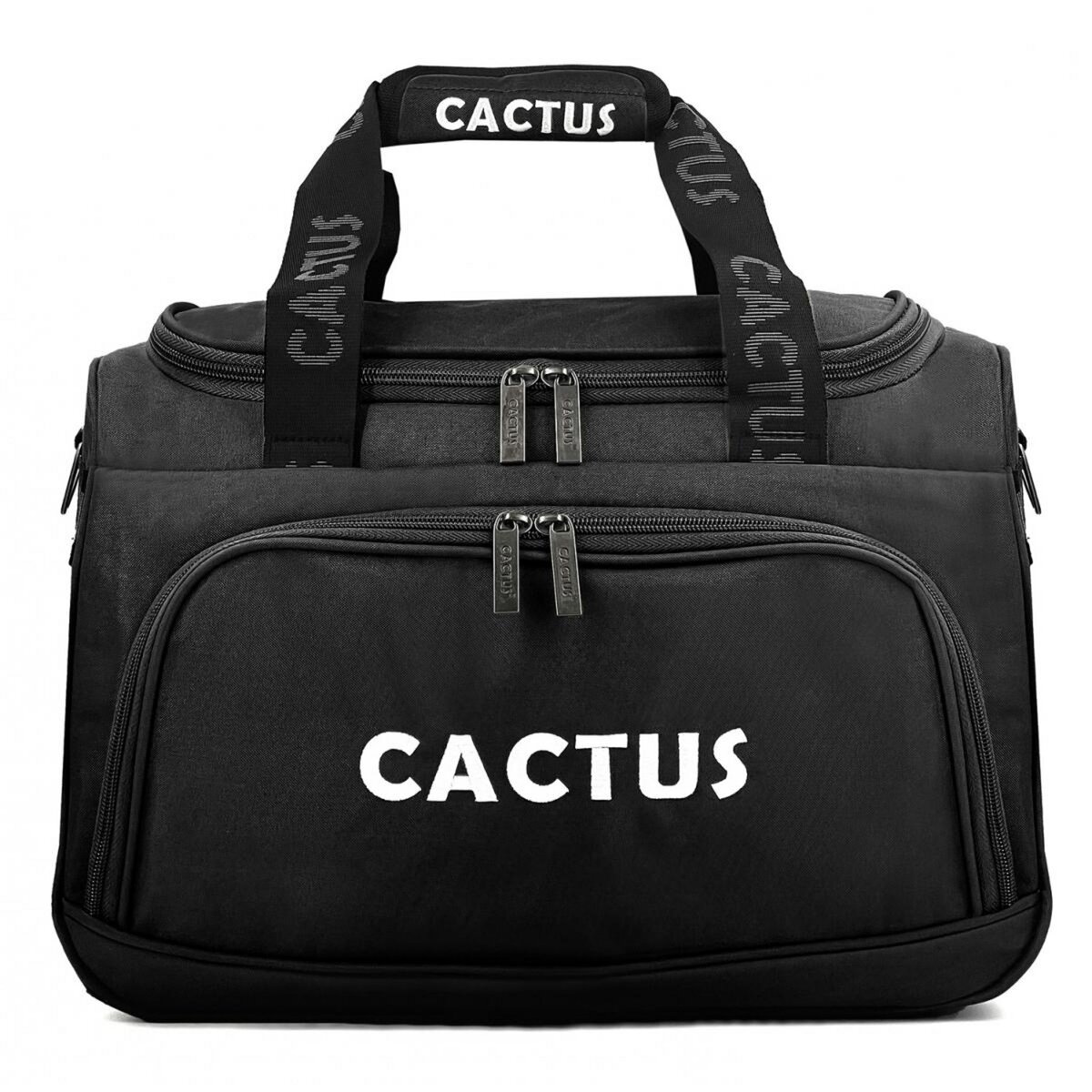 Cactus Sac de voyage 20L week-end et sport format Ryan Air sans roulettes