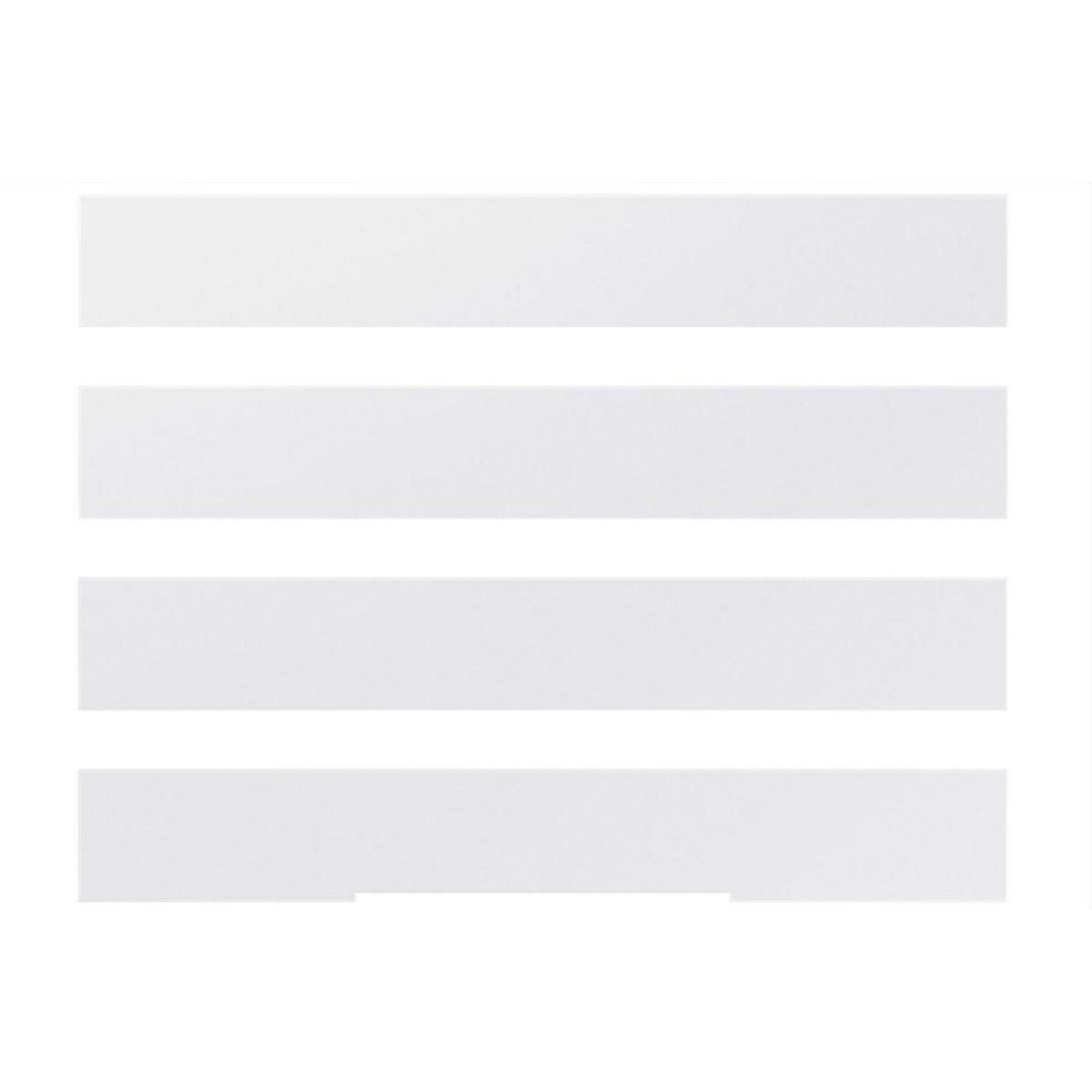 Samsung Cadre The Frame Music Frame Blanc