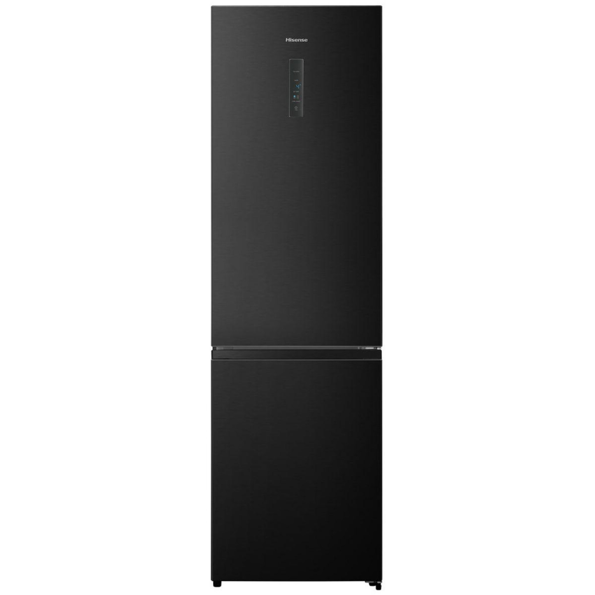 Hisense Réfrigérateur combiné RB440N4AFD