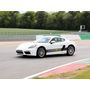 Voir la diapositive 4 : Smartbox Stage de pilotage : 4 tours sur le circuit de Dijon-Prenois au volant d'une Porsche Cayman - Coffret Cadeau Sport & Aventure