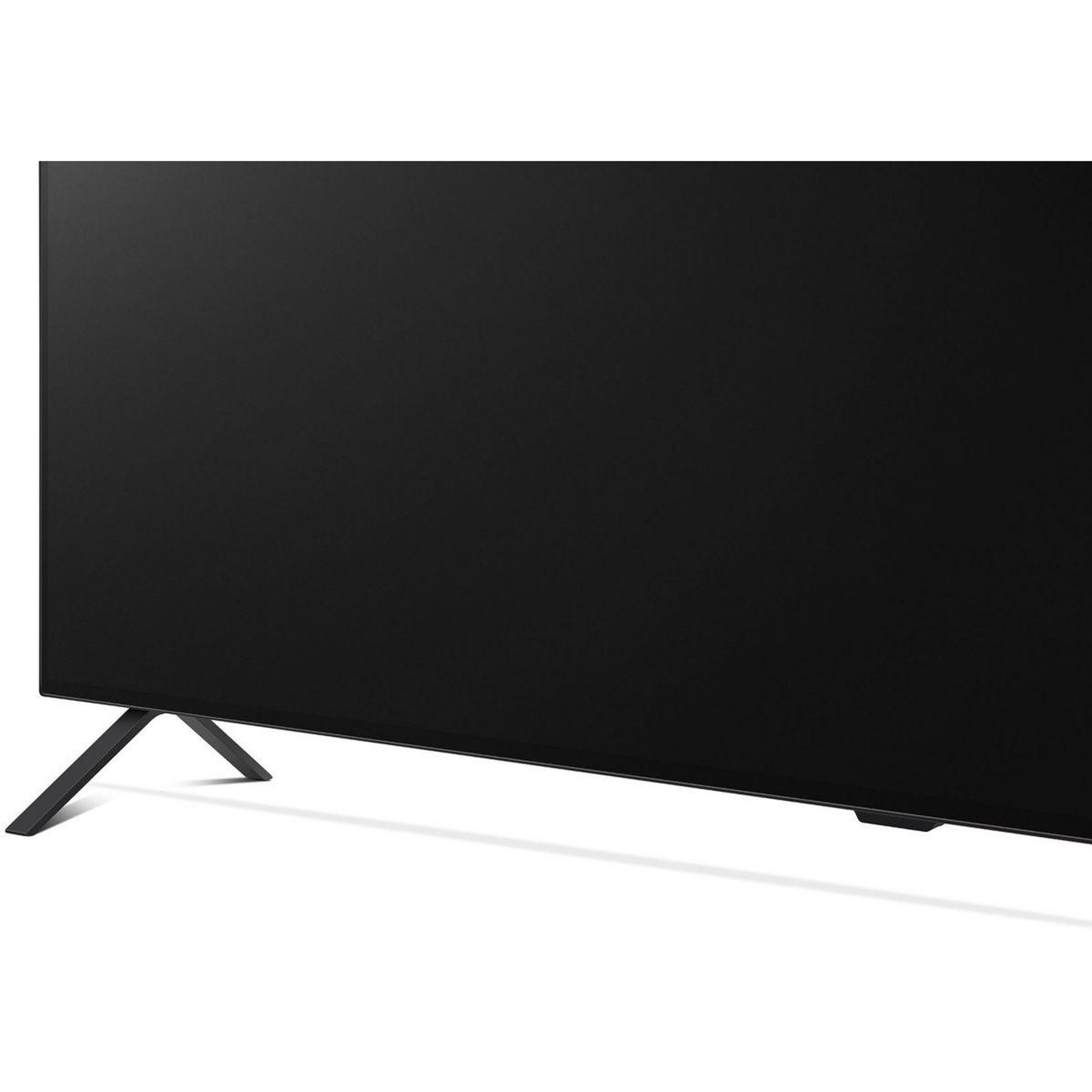 Voir la diapositive 6 : LG TV OLED OLED55A2