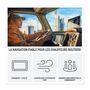 Voir la diapositive 6 : GARMIN GPS poids-lourds - GARMIN - Dezl LGV1020 - Europe entiere, communauté dezl