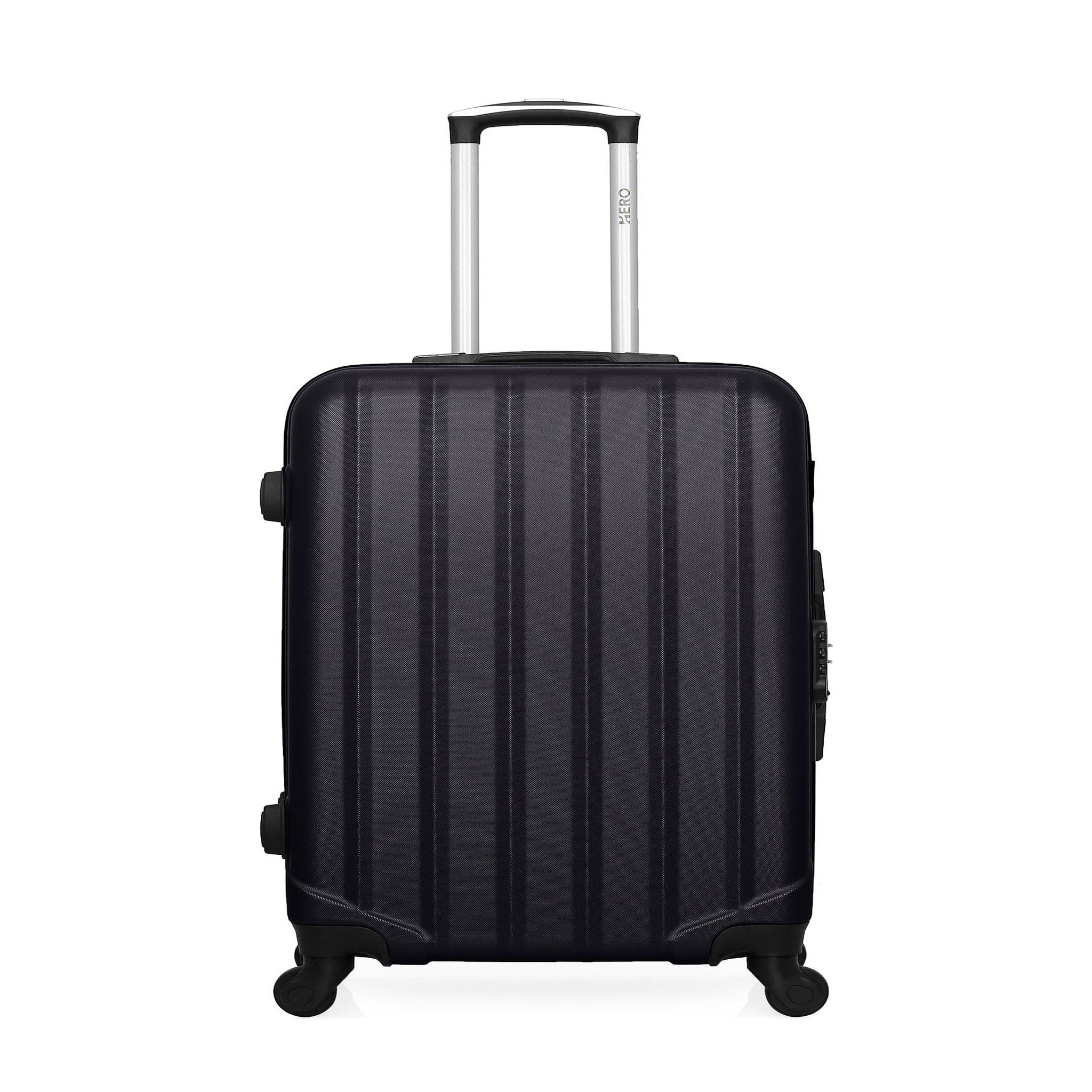 HERO Hero - valise weekend himalaya 65 cm 4 roues
