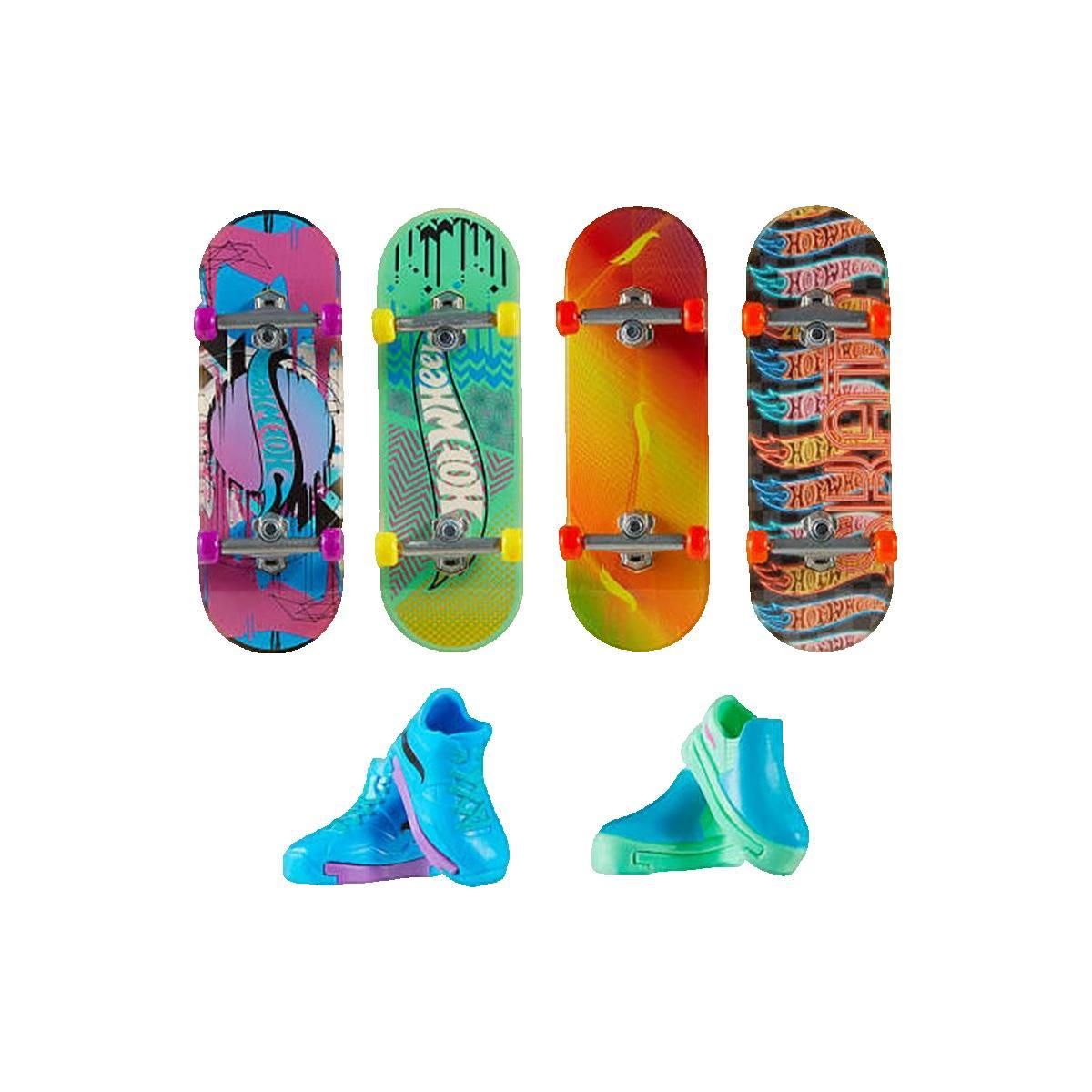 Hot Wheels Skateboard Hot Wheels Skate™ Epic Ride™ multicolore