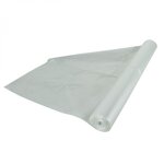 VIVEZEN Rouleau de film plastique pour enveloppement - 25 feuilles - 170 x 200 cm