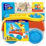 Voir la diapositive 2 : MATTEL Tourni Wagon 