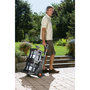 Voir la diapositive 4 : Gardena GARDENA Chariot de jardin multifonctionnel 70 kg 232-20